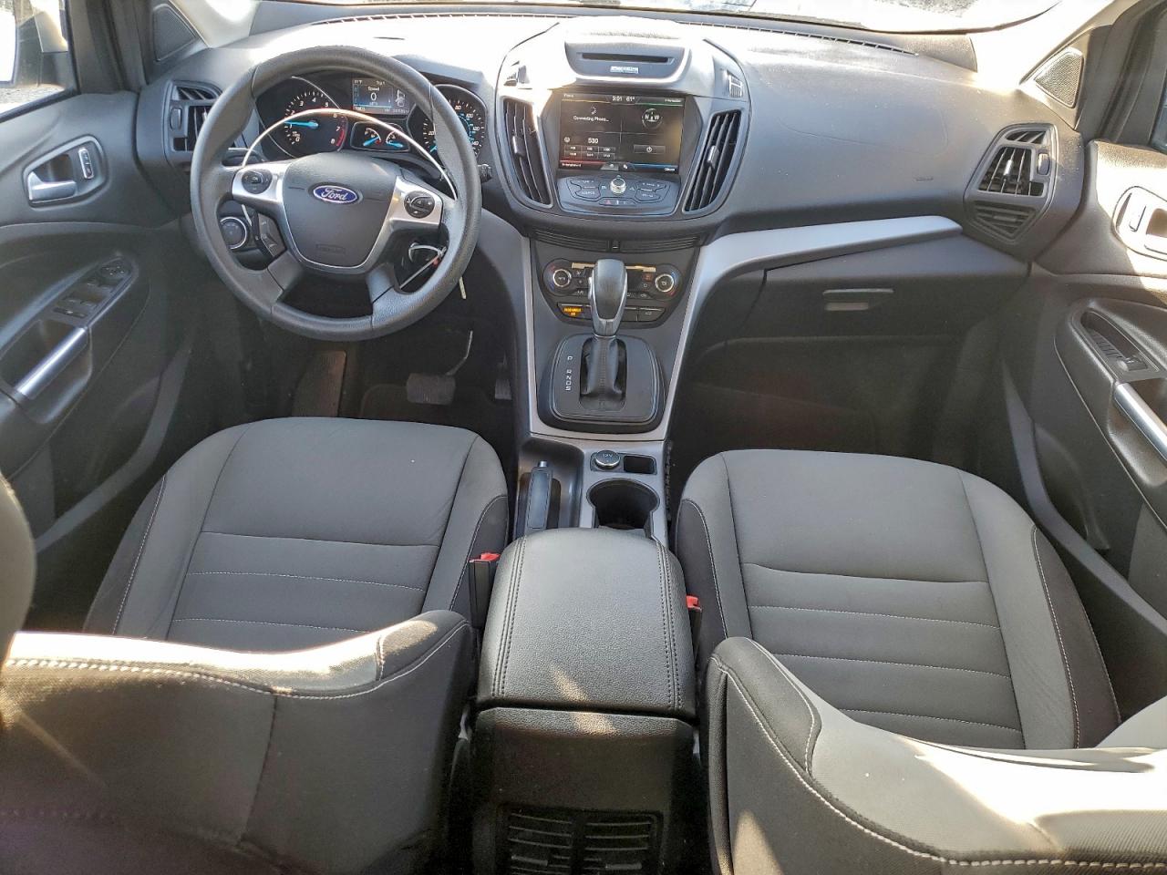 2015 FORD ESCAPE SE photo 22