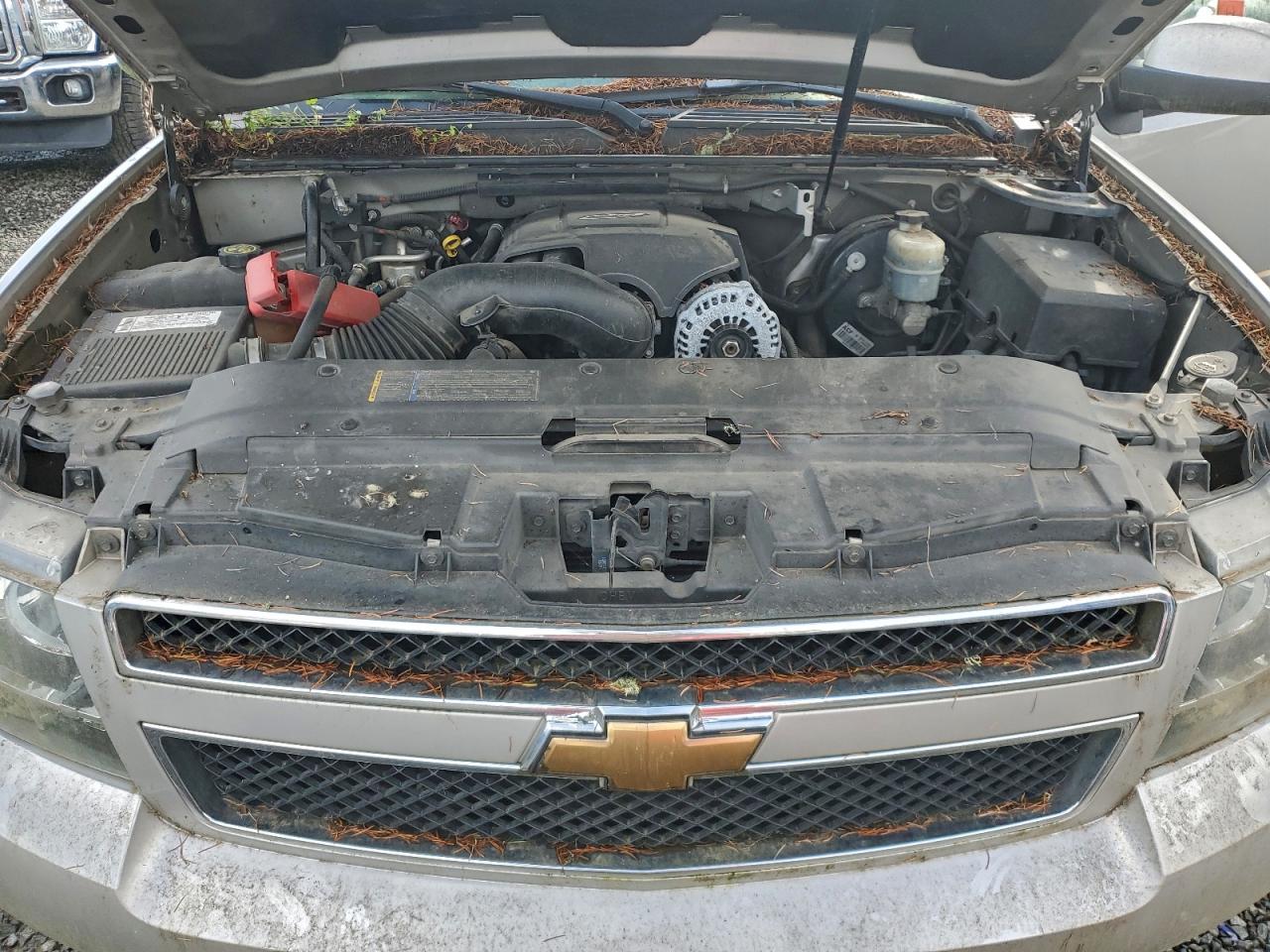 2007 CHEVROLET SUBURBAN C1500 photo 23