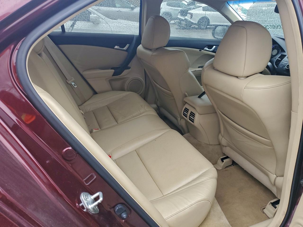 2012 ACURA TSX TECH photo 10