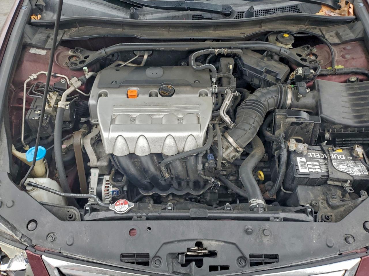 2012 ACURA TSX TECH photo 11
