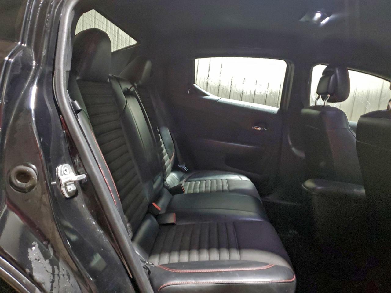 2014 DODGE AVENGER R/T photo 10