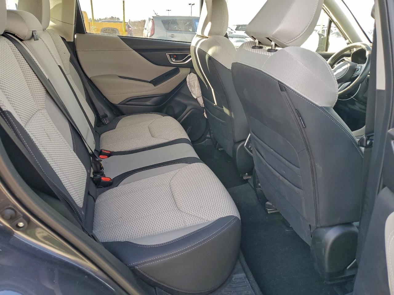 2024 SUBARU FORESTER PREMIUM photo 11