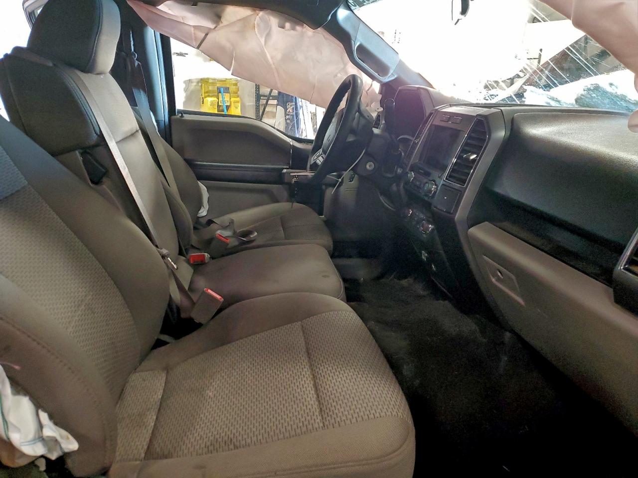 2020 FORD F150 SUPERCREW photo 7