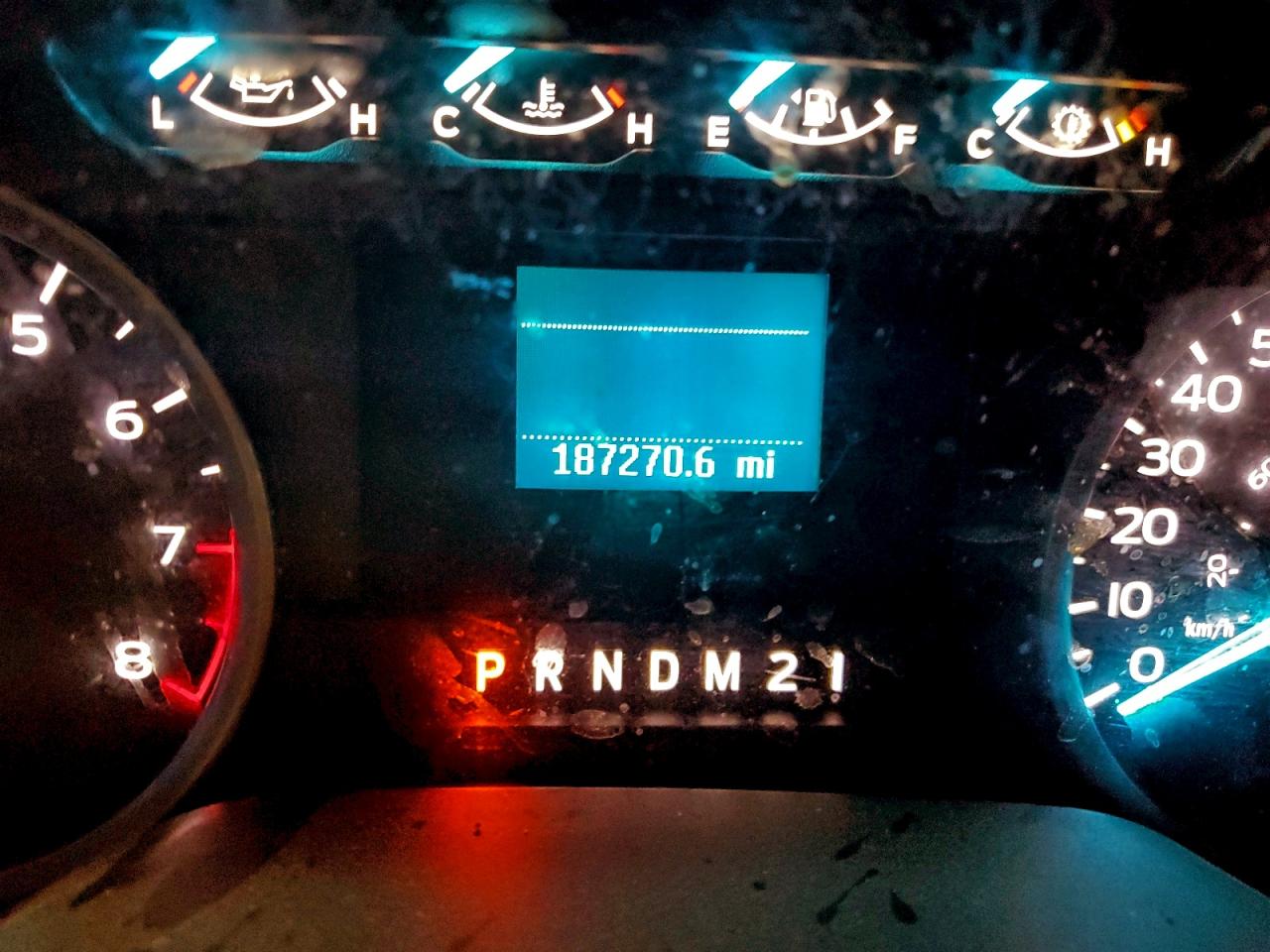 2020 FORD F150 SUPERCREW photo 9
