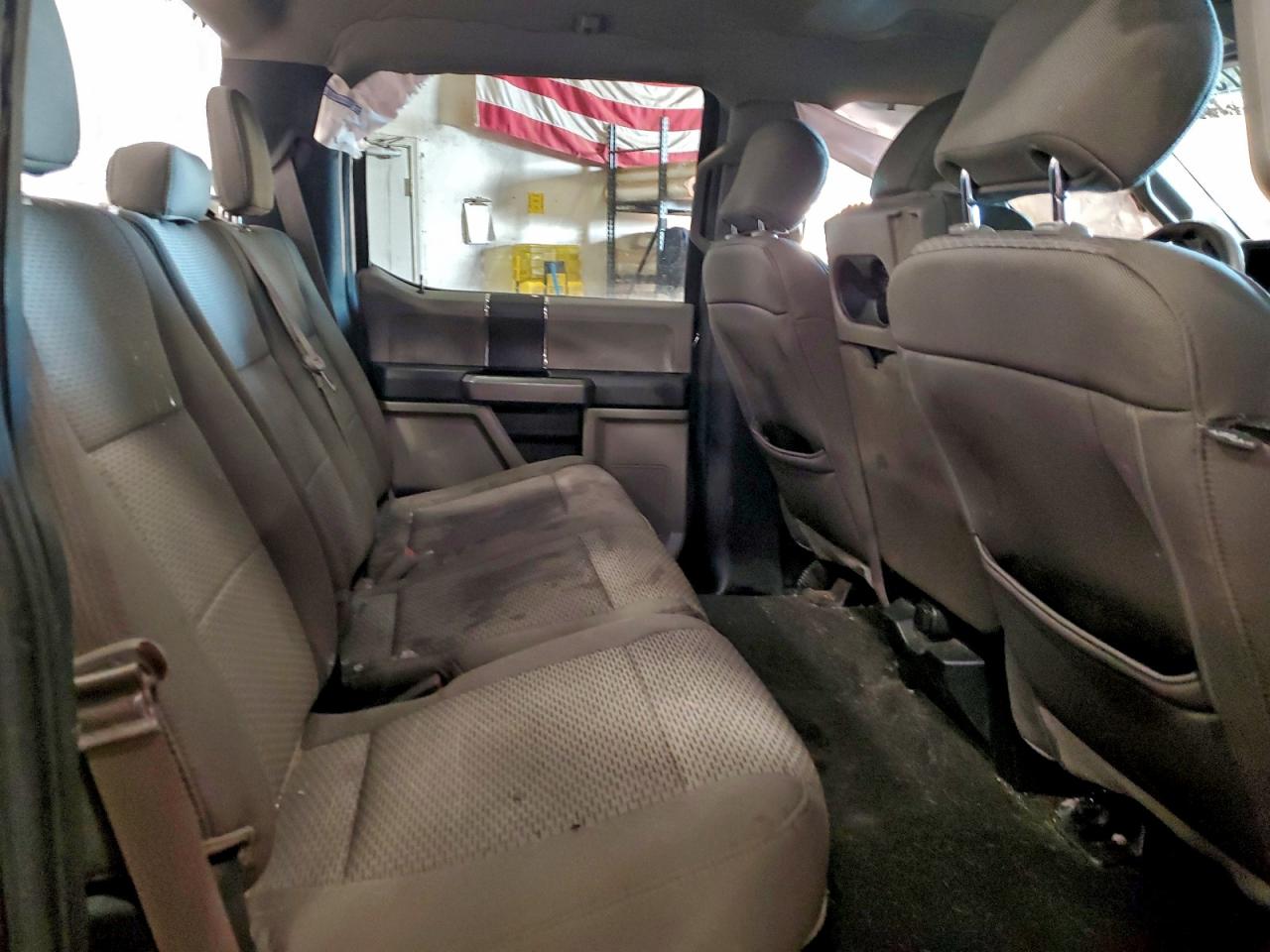 2020 FORD F150 SUPERCREW photo 10