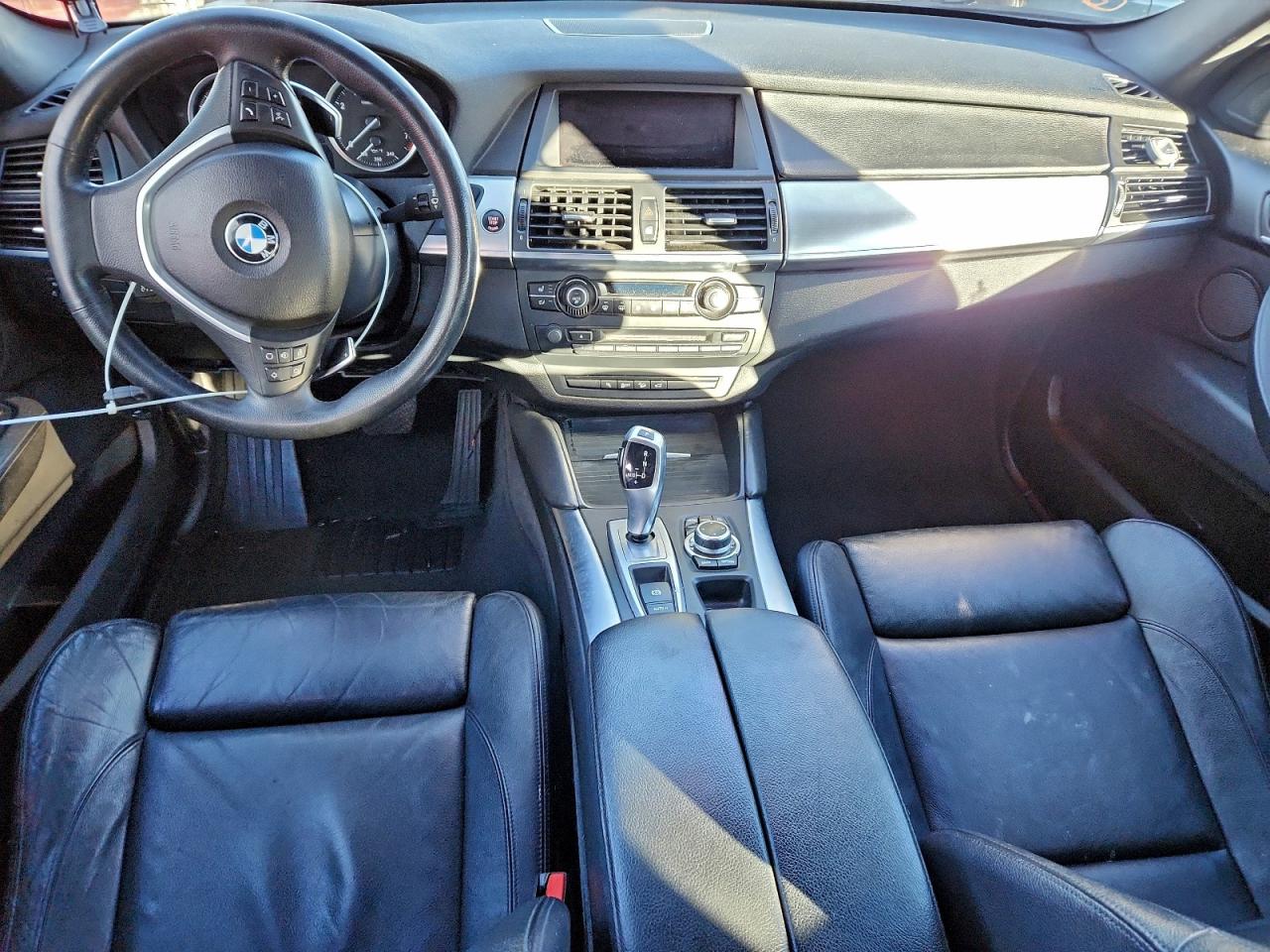 2014 BMW X6 XDRIVE35I photo 22