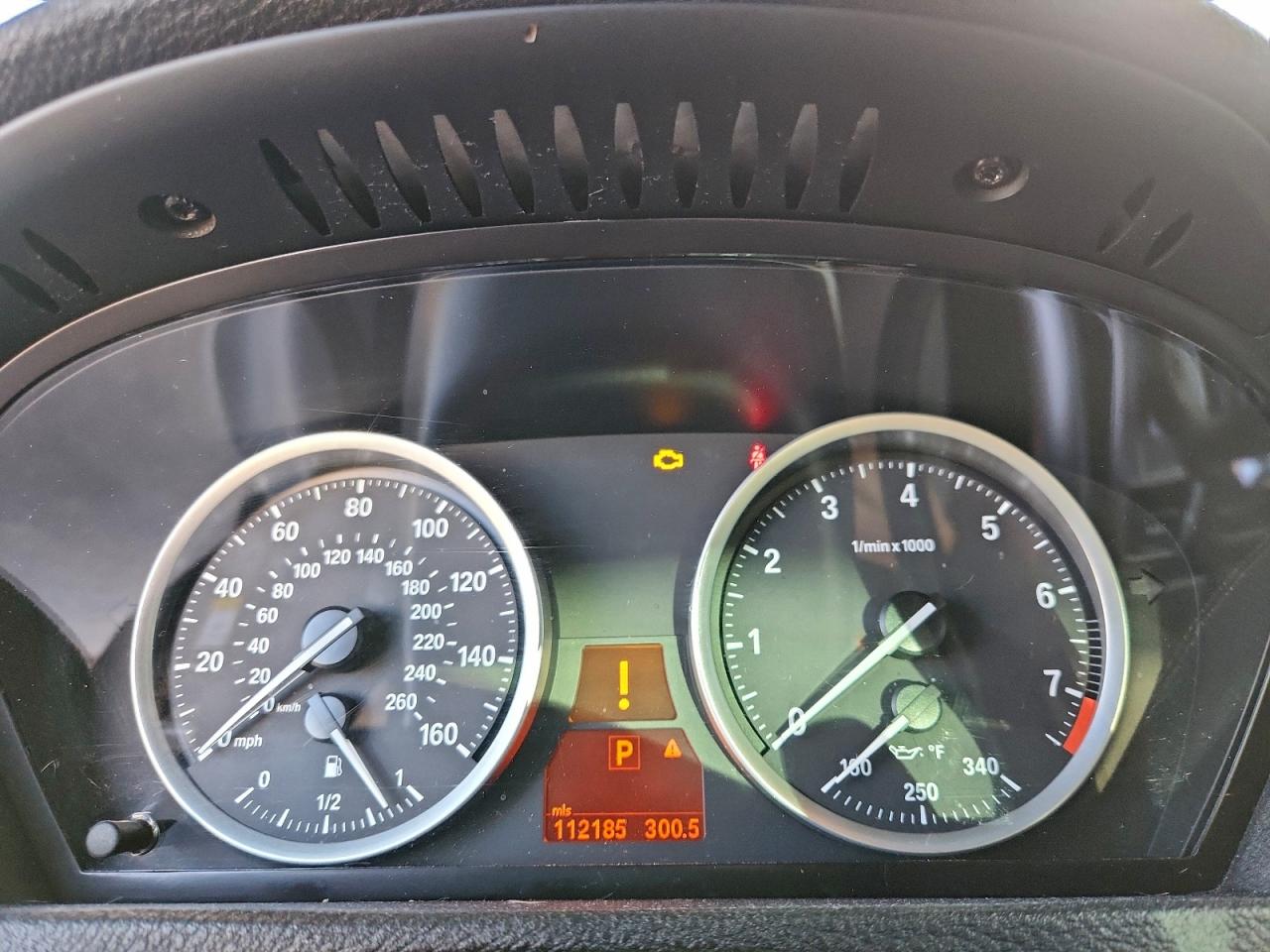 2014 BMW X6 XDRIVE35I photo 25