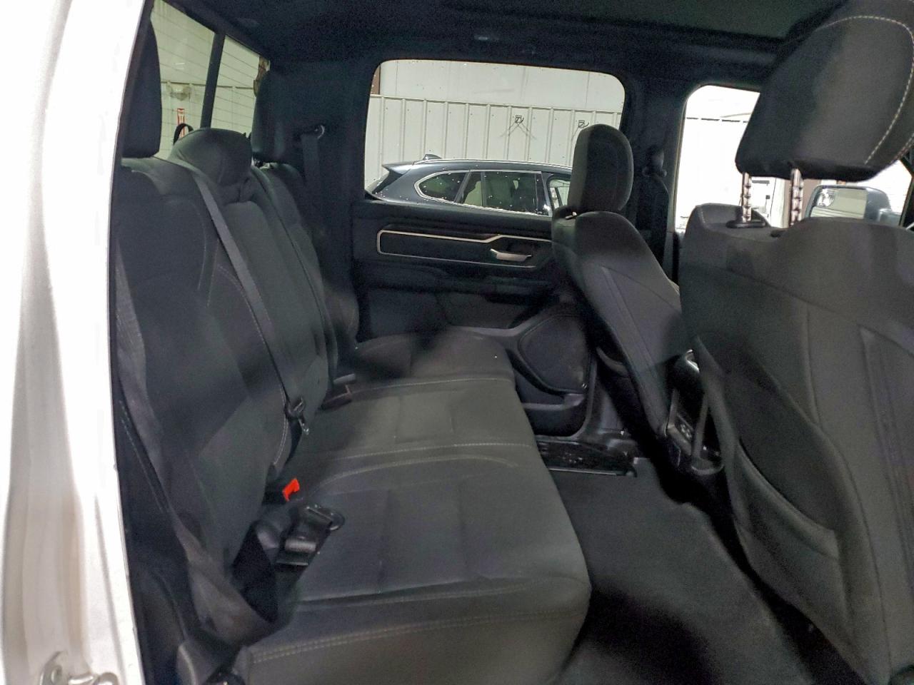 2023 RAM 1500 BIG HORN photo 10