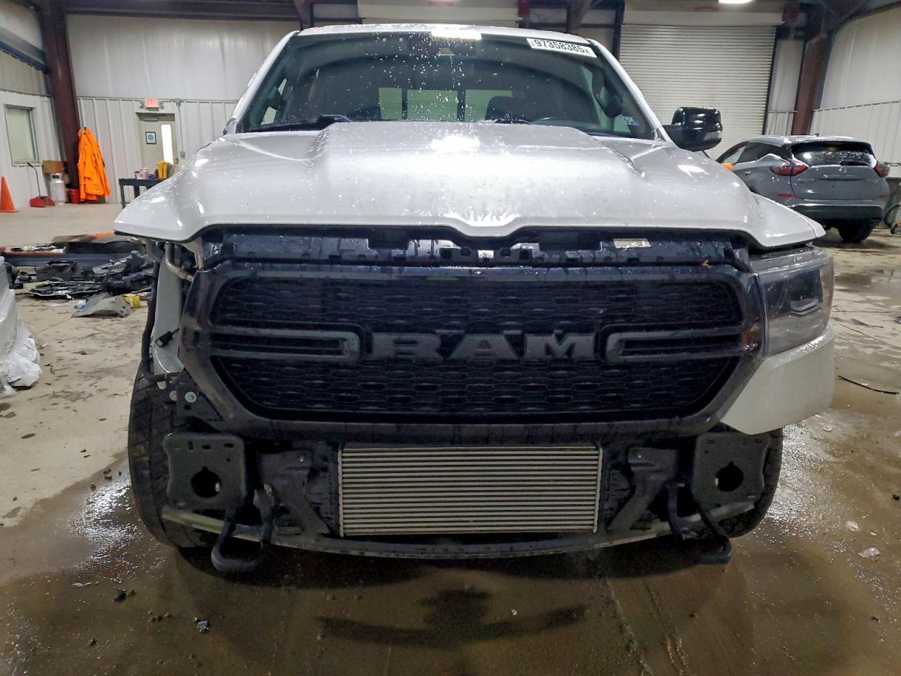 2023 RAM 1500 BIG HORN photo 5