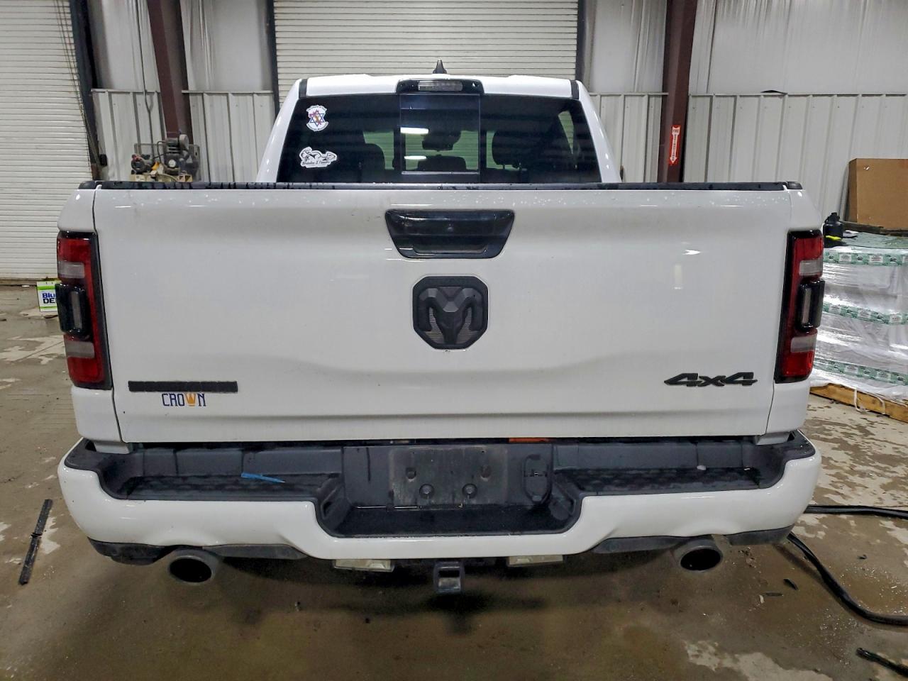 2023 RAM 1500 BIG HORN photo 6