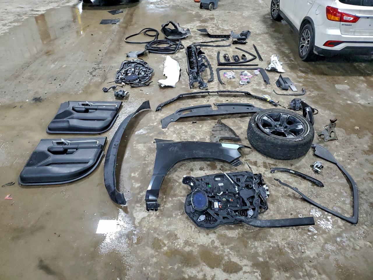 2023 RAM 1500 BIG HORN photo 12