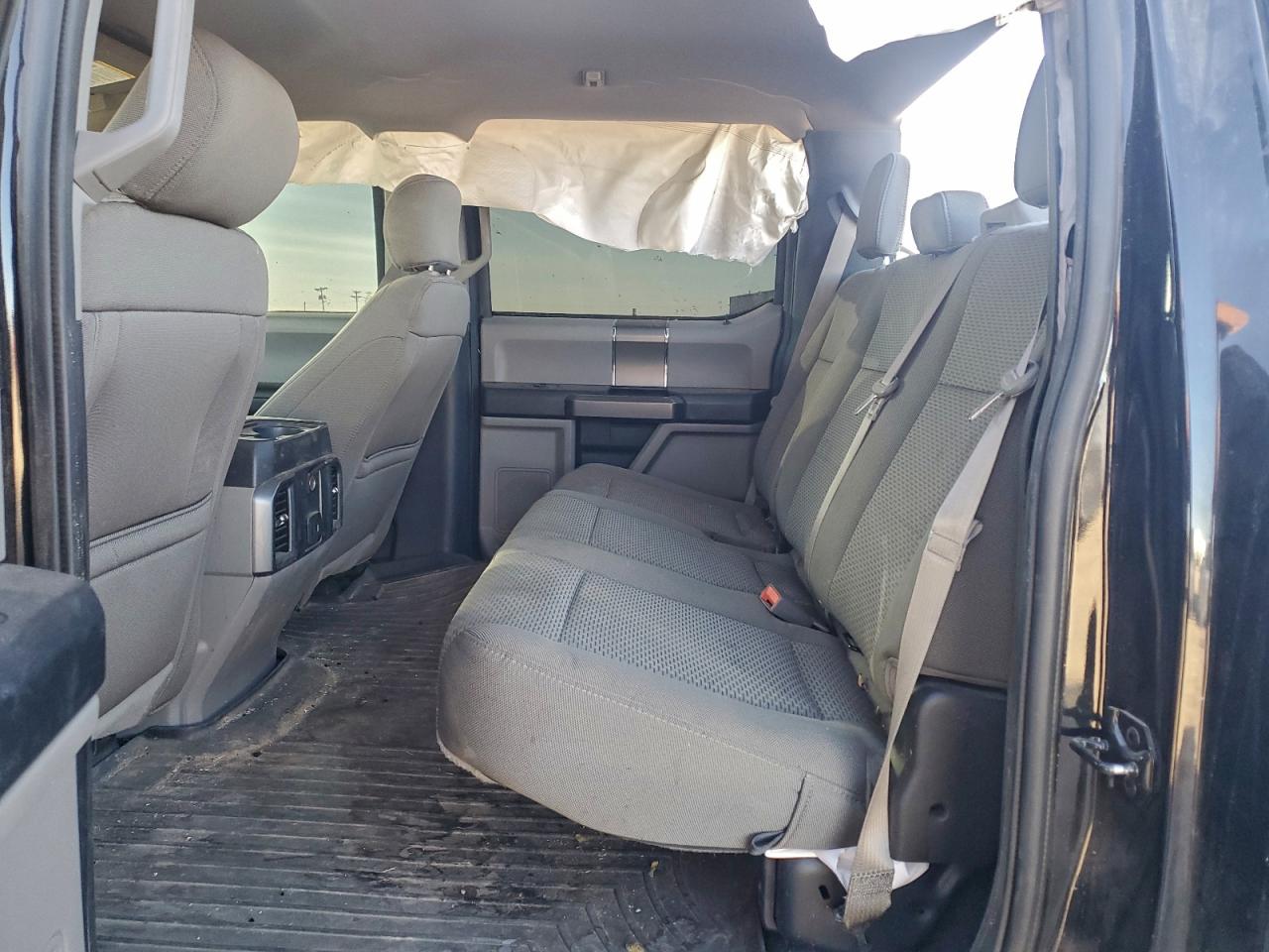 2020 FORD F150 SUPERCREW photo 10