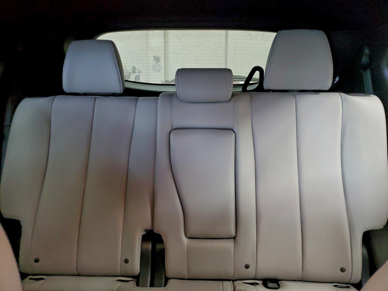 2024 MITSUBISHI ECLIPSE CROSS SE photo 19