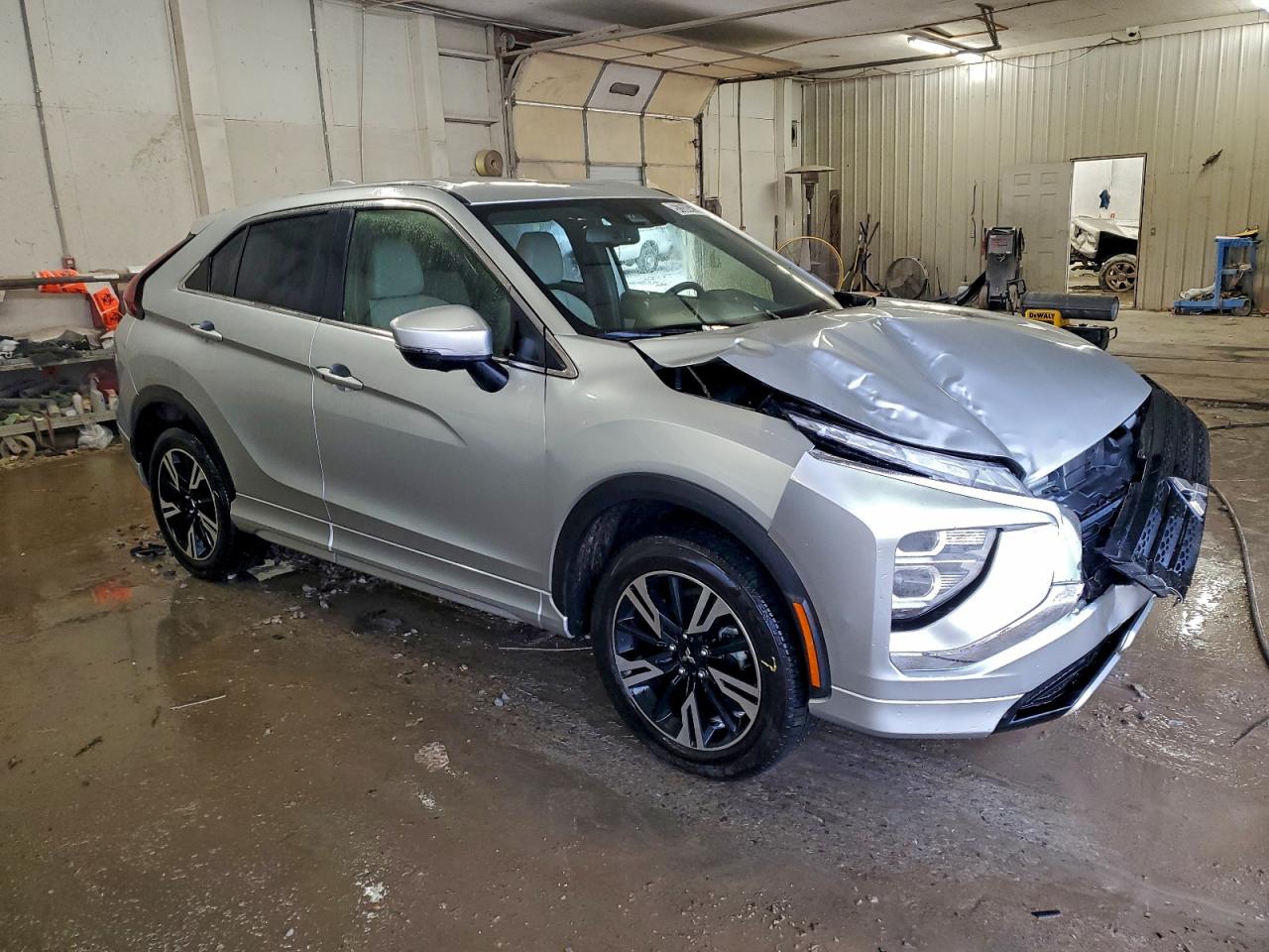2024 MITSUBISHI ECLIPSE CROSS SE photo 7
