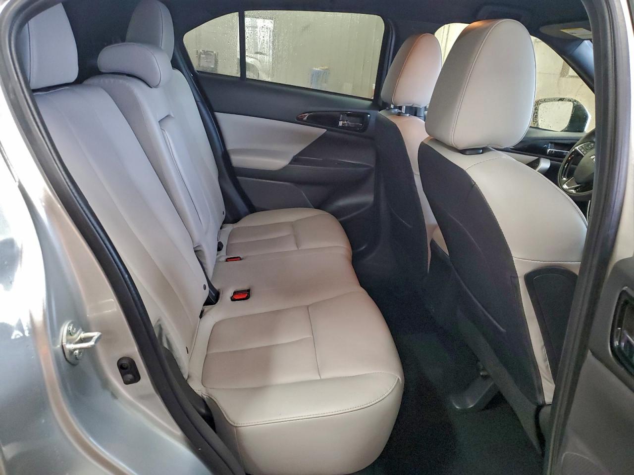 2024 MITSUBISHI ECLIPSE CROSS SE photo 21