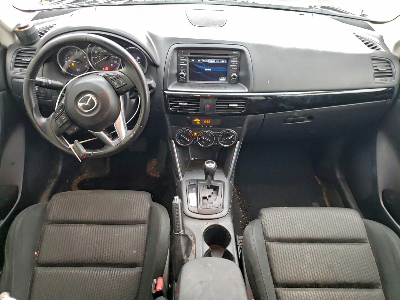 2014 MAZDA CX-5 TOURING photo 8