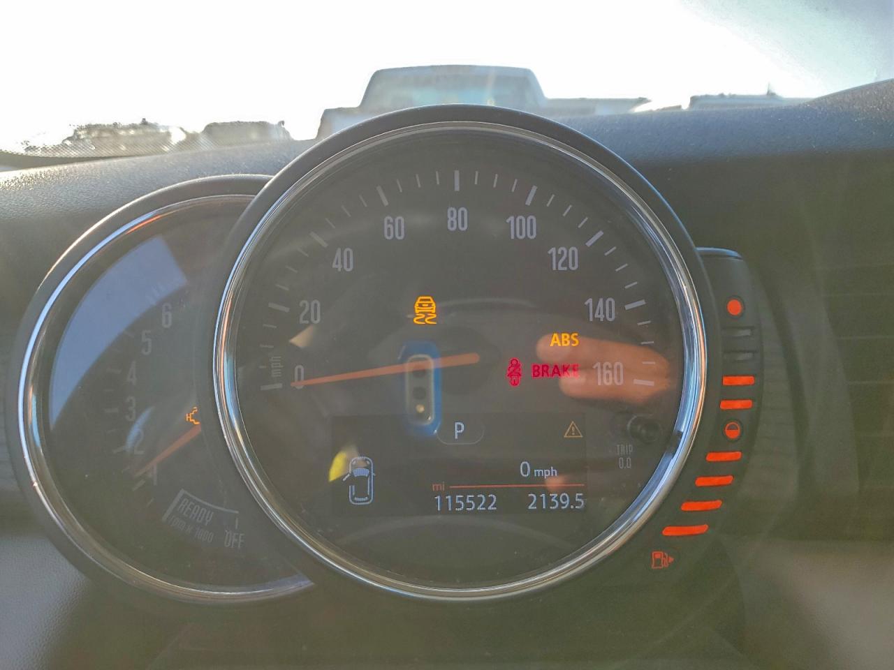 2016 MINI COOPER S photo 9