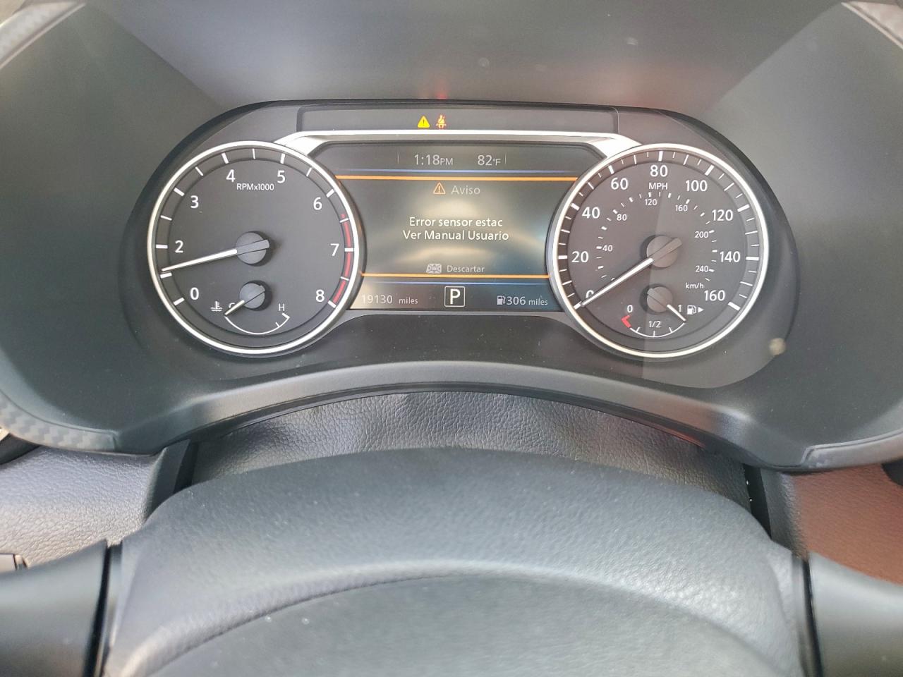 2025 NISSAN SENTRA SV photo 17