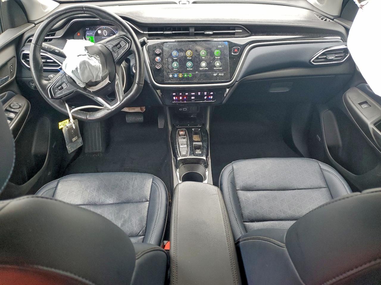 2023 CHEVROLET BOLT EUV PREMIER photo 22