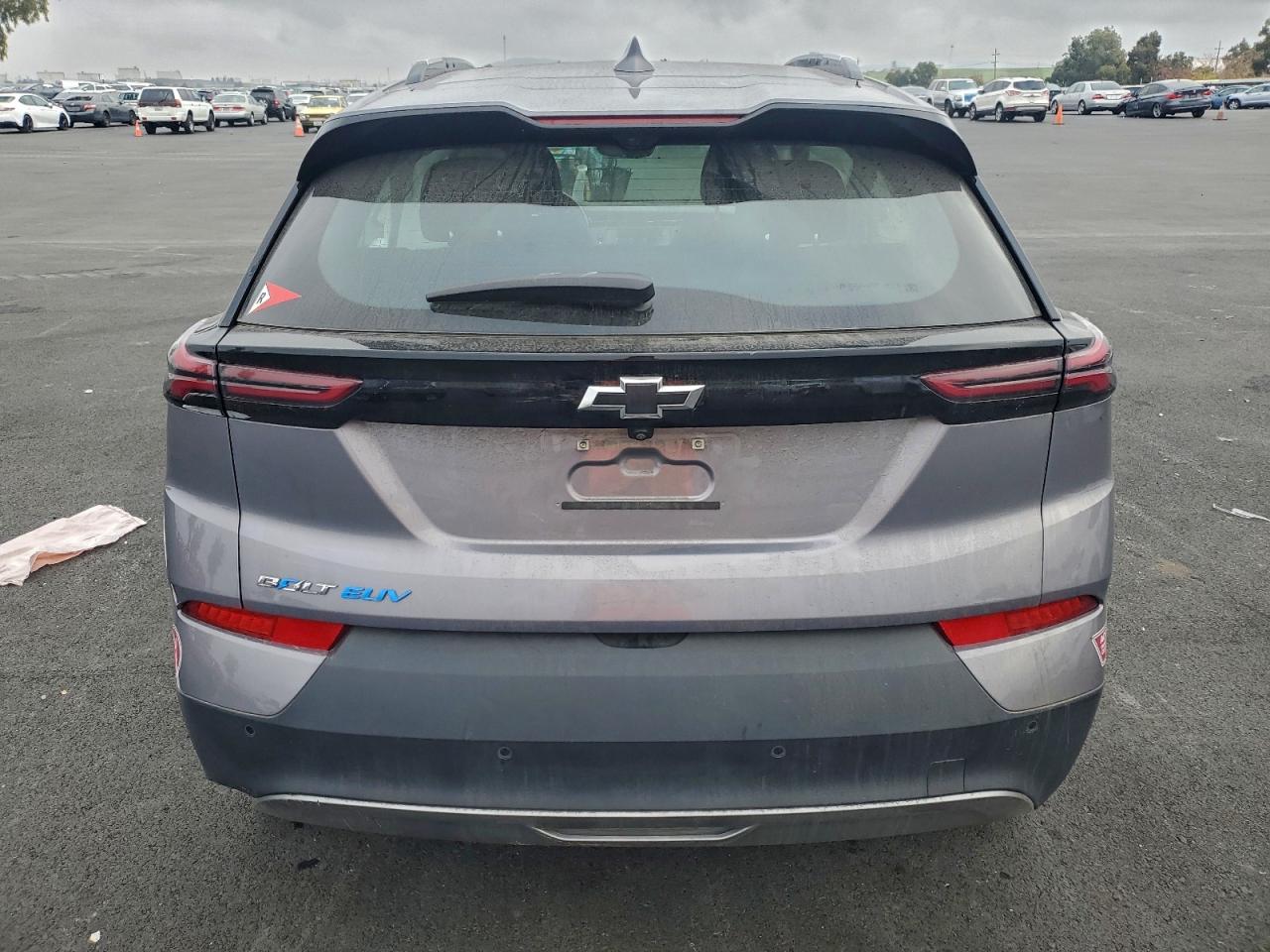 2023 CHEVROLET BOLT EUV PREMIER photo 16