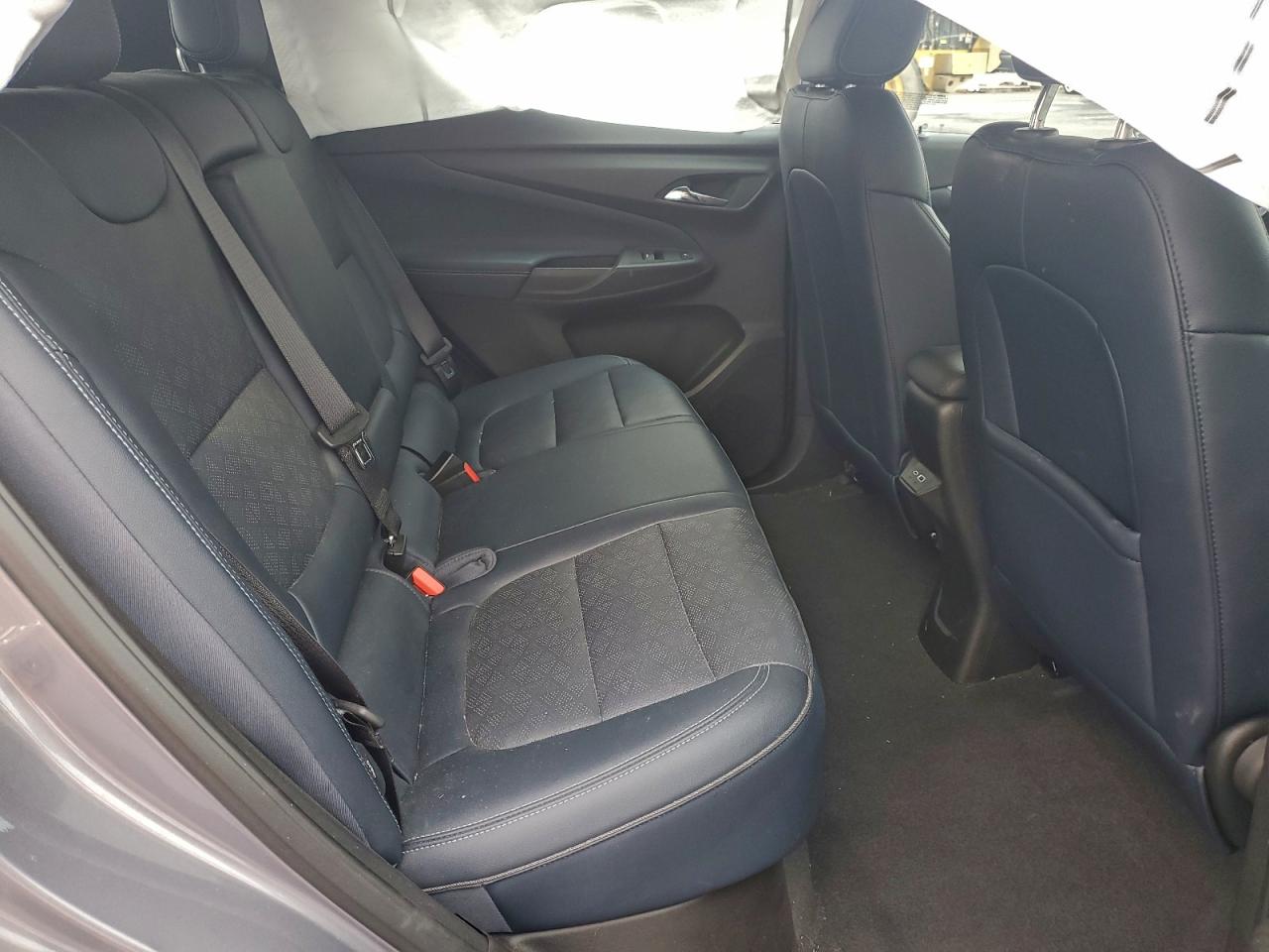 2023 CHEVROLET BOLT EUV PREMIER photo 28