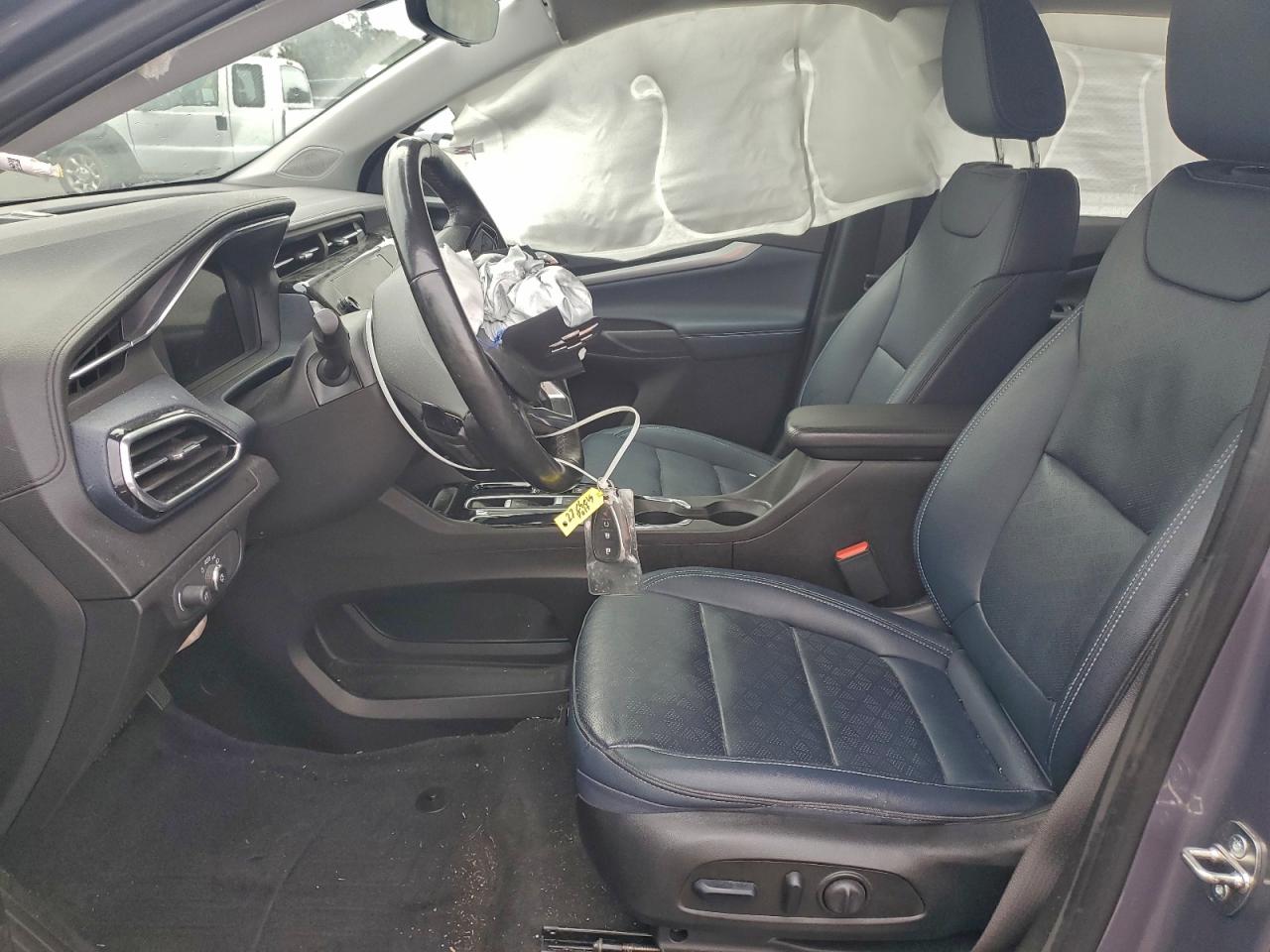 2023 CHEVROLET BOLT EUV PREMIER photo 19