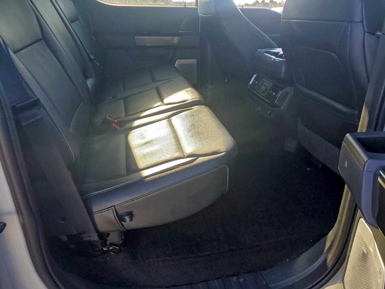 2023 FORD F150 SUPERCREW photo 28