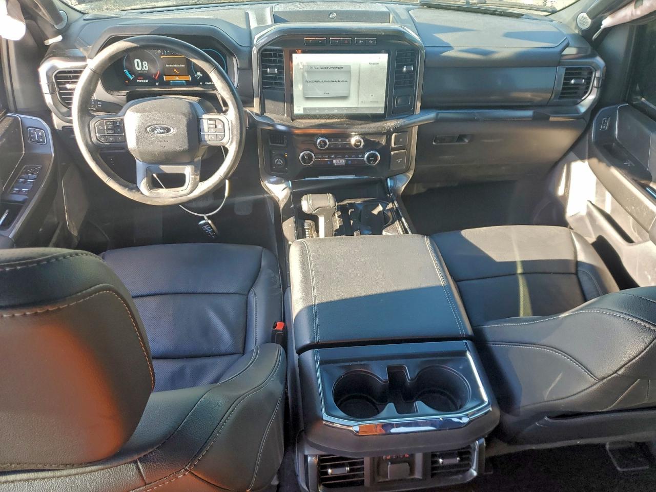 2023 FORD F150 SUPERCREW photo 22