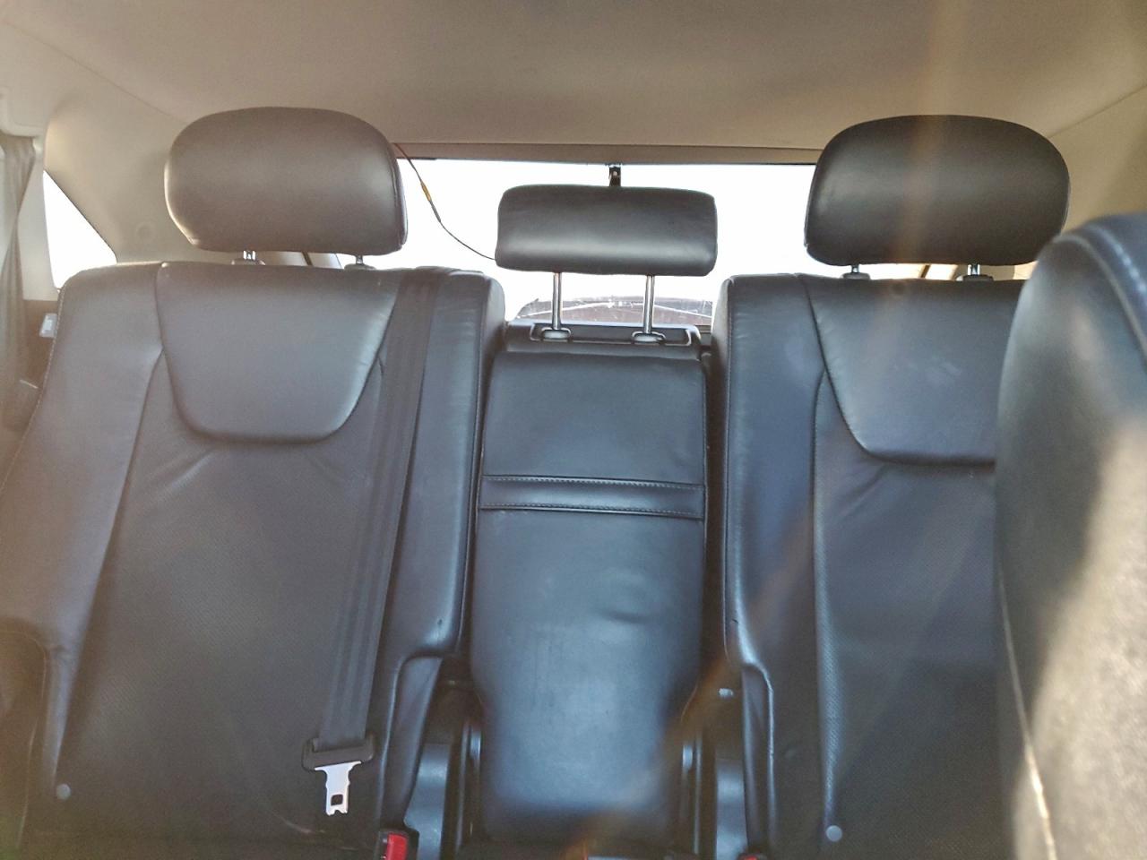 2013 LEXUS RX 350 photo 19