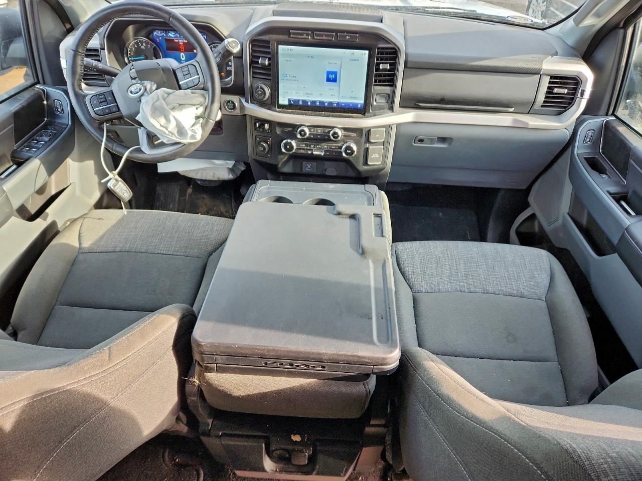 2022 FORD F150 SUPER CAB photo 8