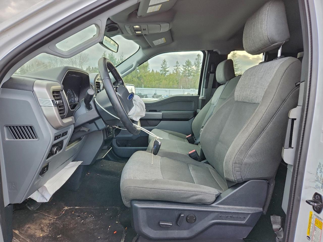 2022 FORD F150 SUPER CAB photo 7