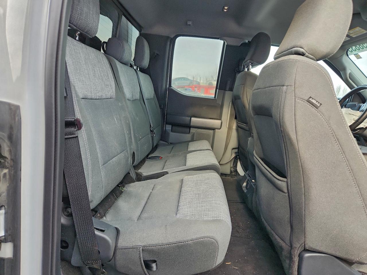 2022 FORD F150 SUPER CAB photo 10