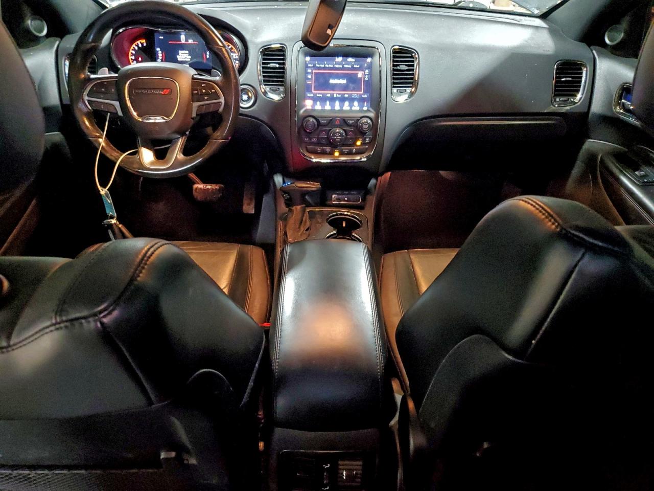 2019 DODGE DURANGO GT photo 15