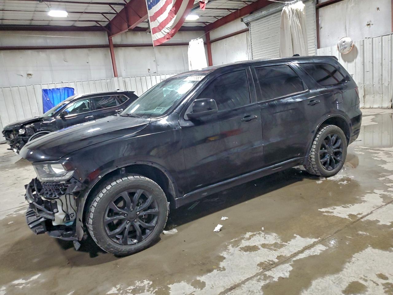 2019 DODGE DURANGO