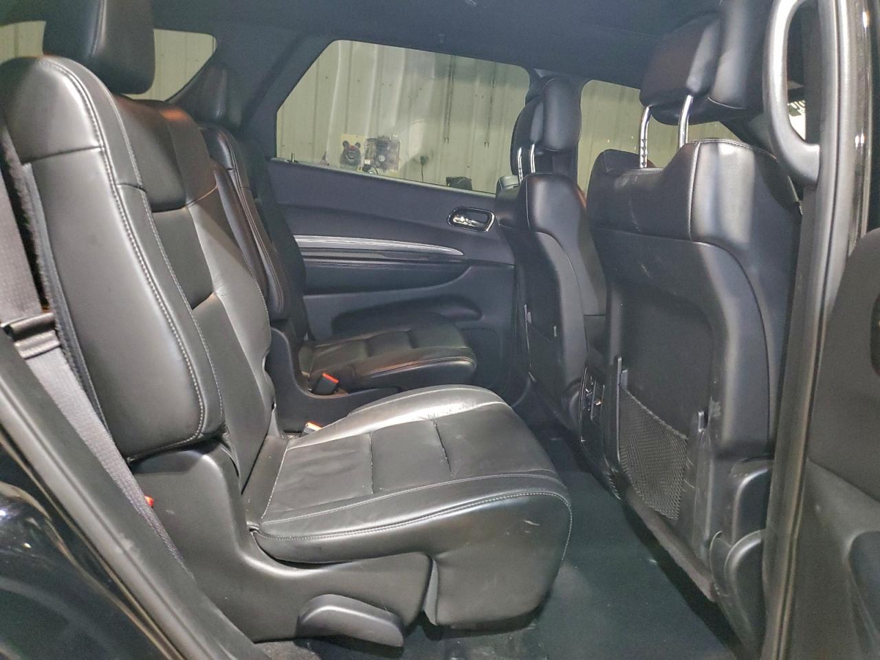 2019 DODGE DURANGO GT photo 21
