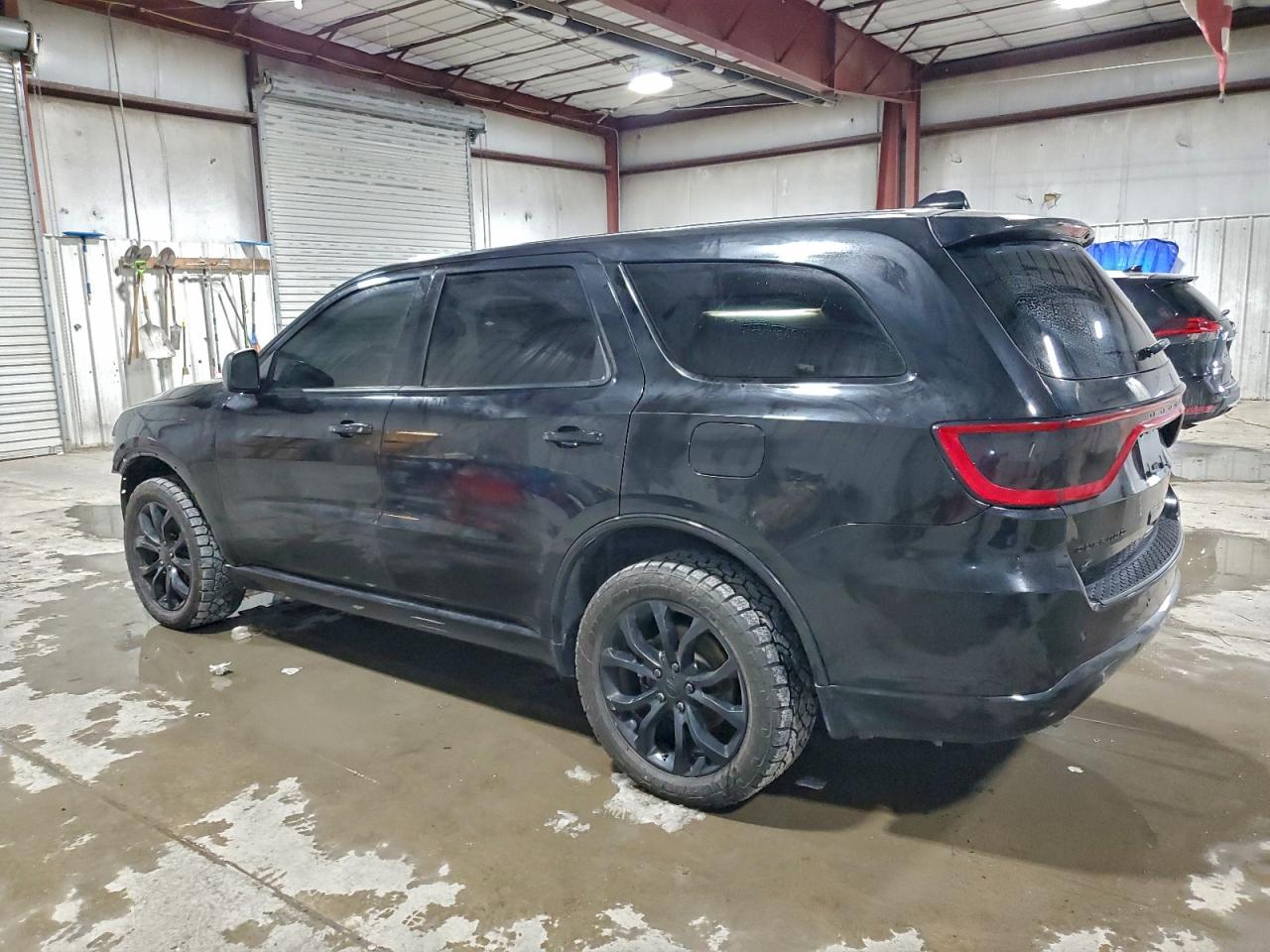 2019 DODGE DURANGO GT photo 3