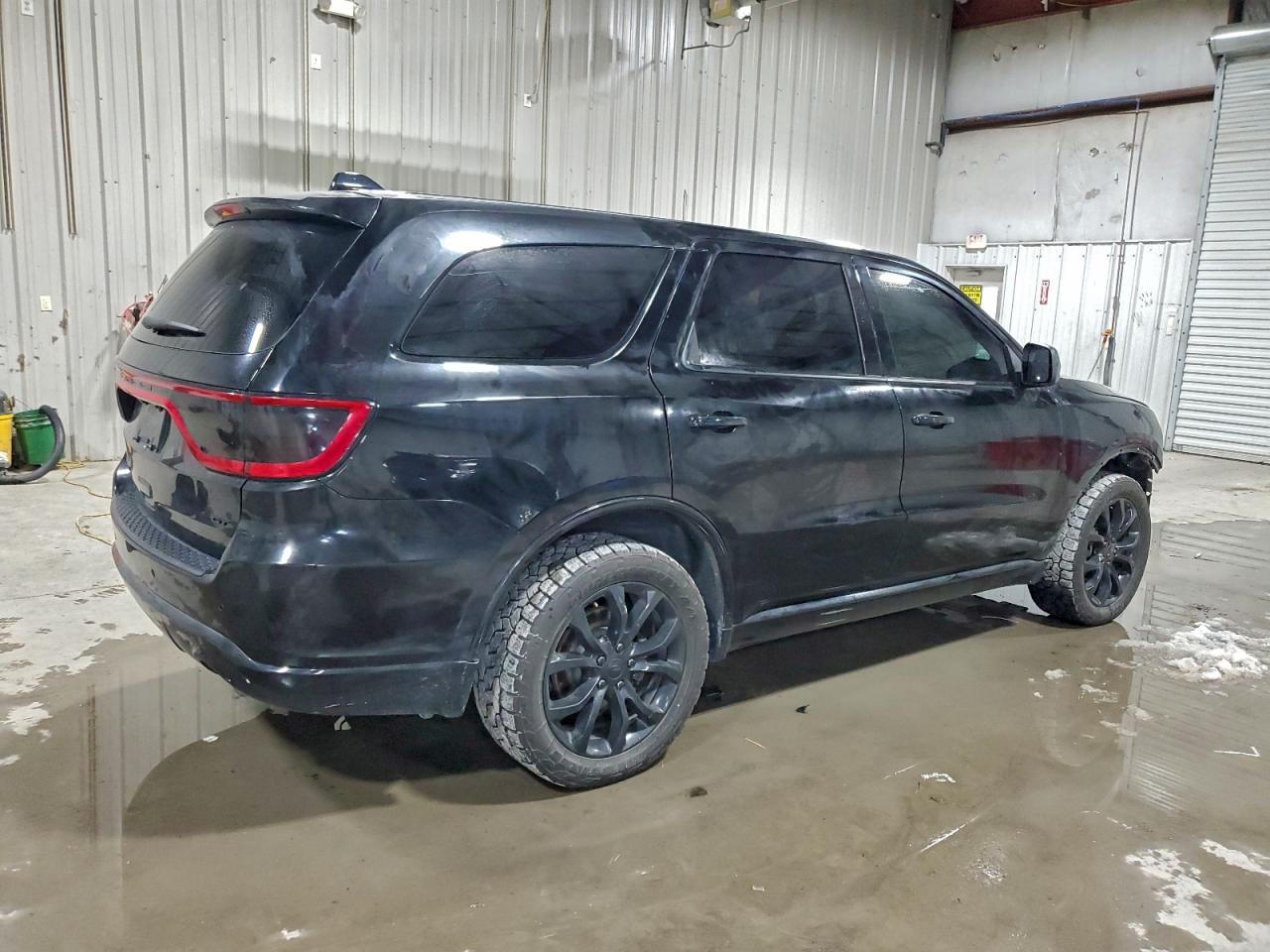 2019 DODGE DURANGO GT photo 5