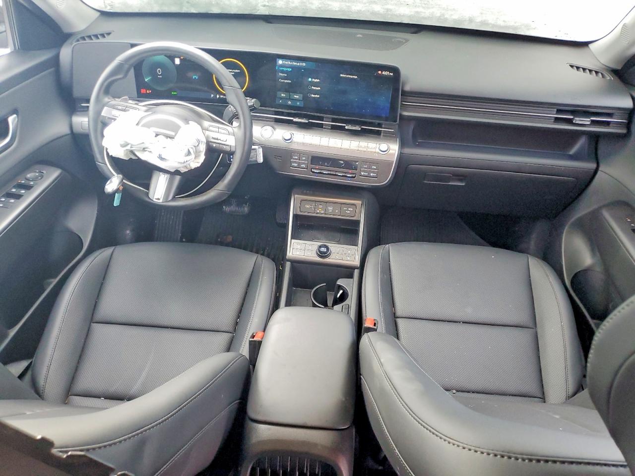 2025 HYUNDAI KONA LIMITED photo 15
