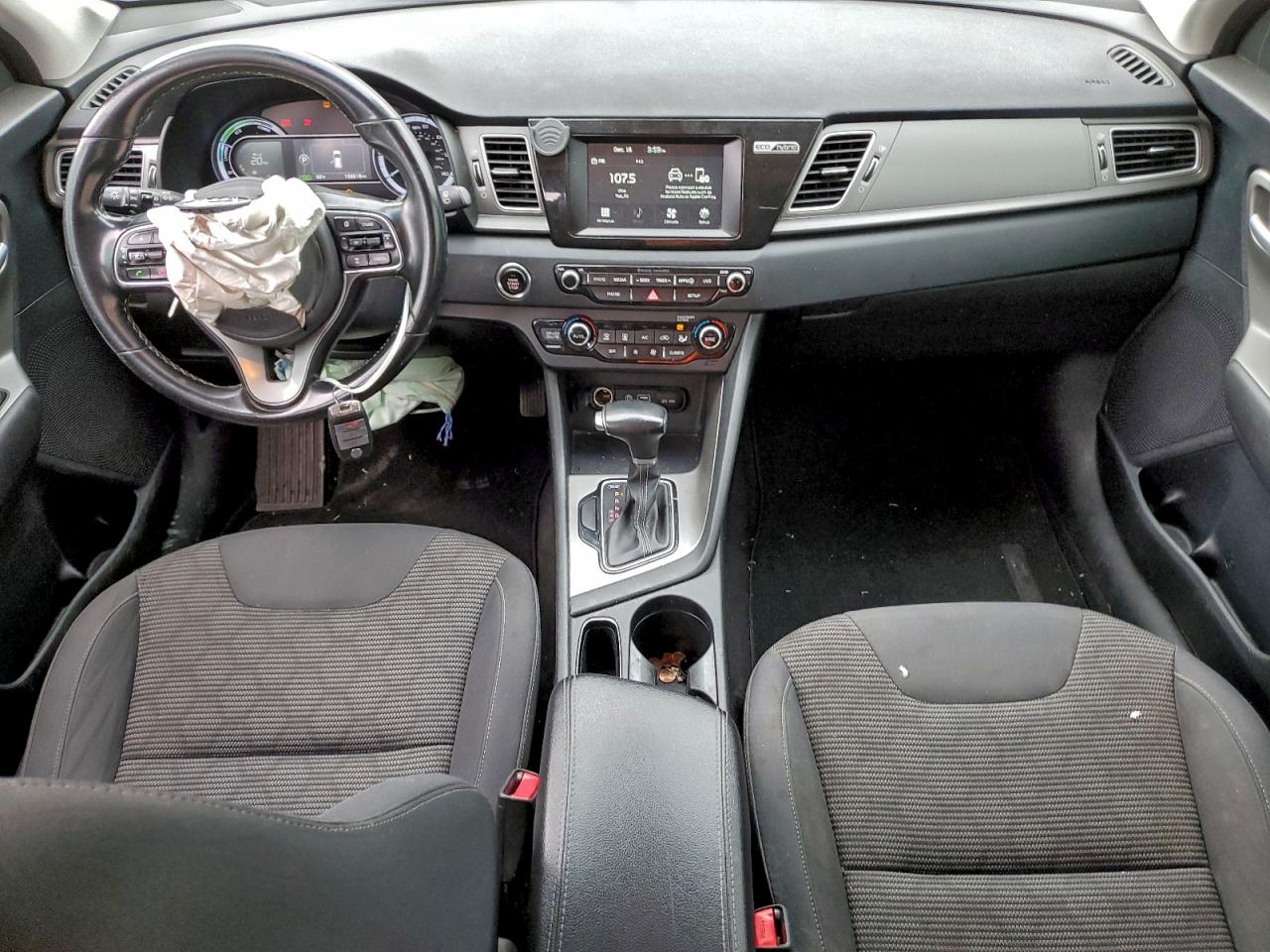 2019 KIA NIRO FE photo 8