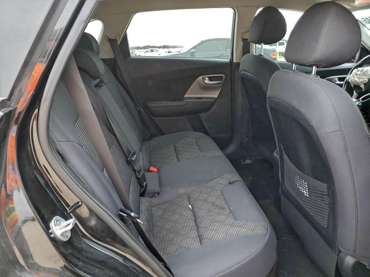 2019 KIA NIRO FE photo 10