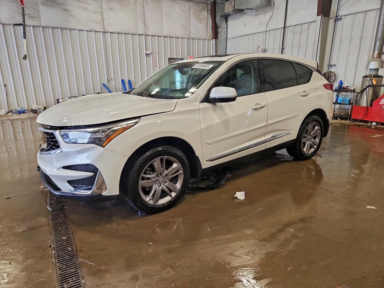2020 ACURA RDX