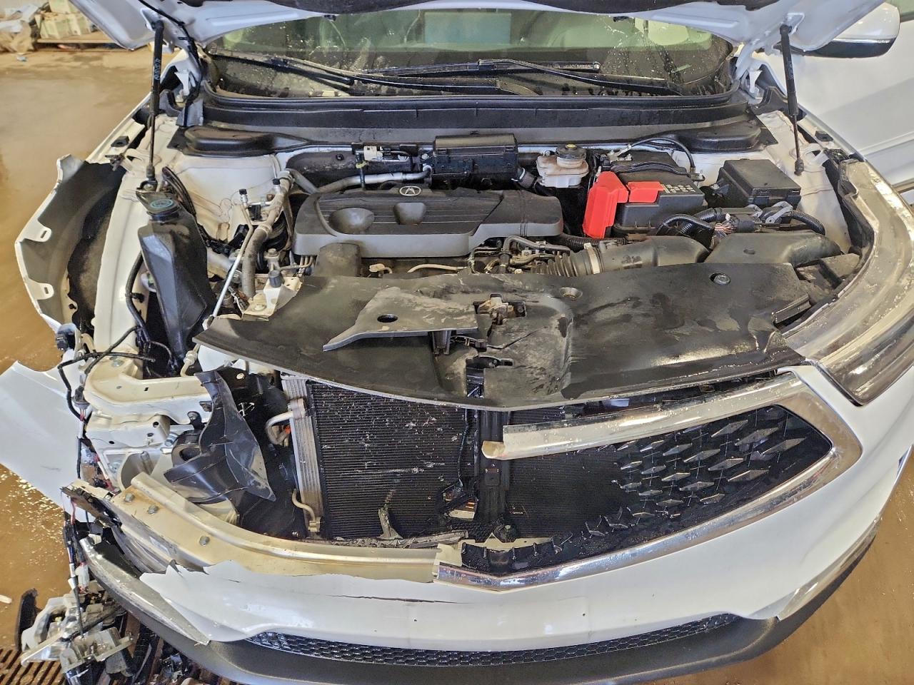 2020 ACURA RDX ADVANCE photo 12