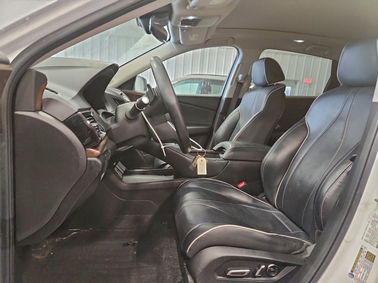 2020 ACURA RDX ADVANCE photo 7