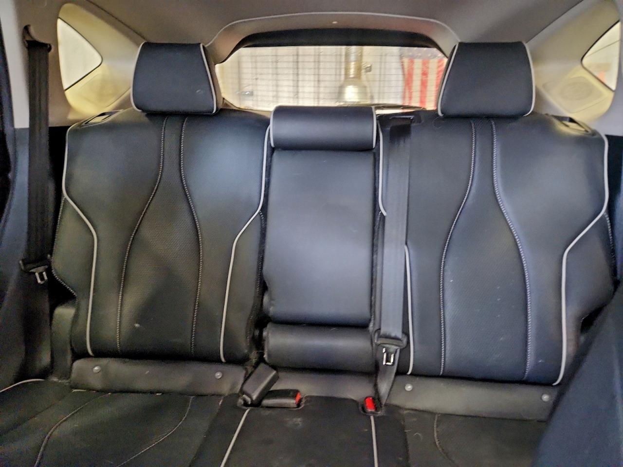 2020 ACURA RDX ADVANCE photo 10