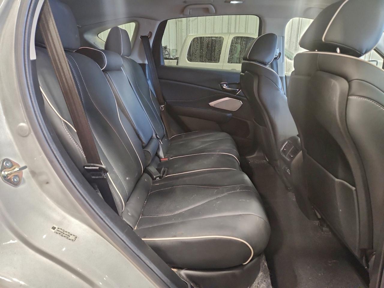2020 ACURA RDX ADVANCE photo 11