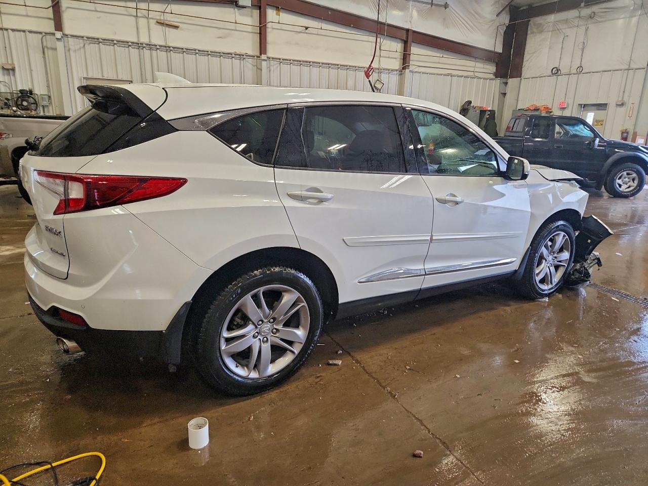 2020 ACURA RDX ADVANCE photo 3