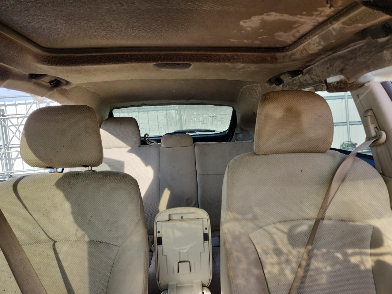 2015 SUBARU XV CROSSTREK 2.0 PREMIUM photo 19