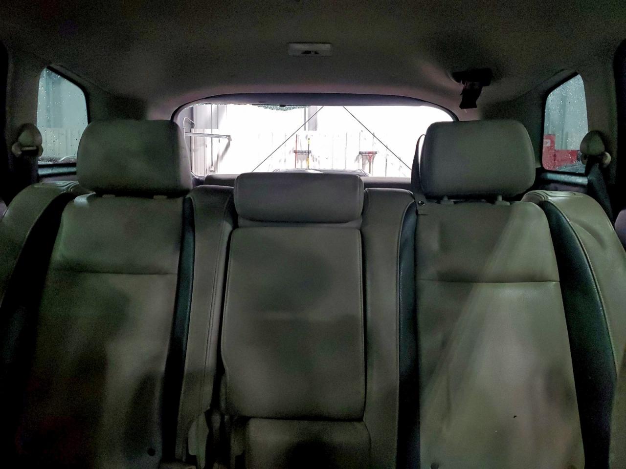 2007 MAZDA CX-9 photo 10