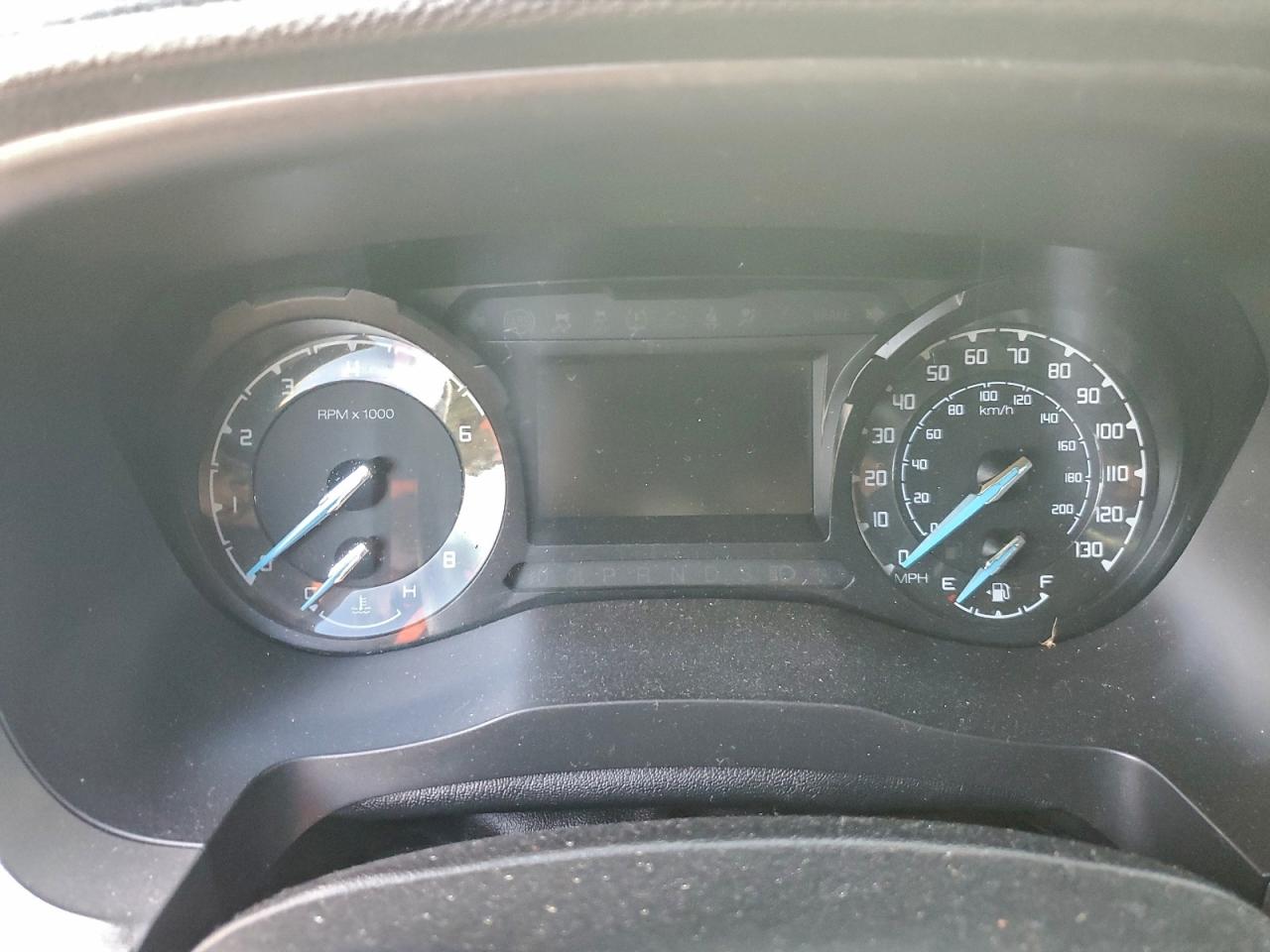 2019 FORD RANGER XL photo 9