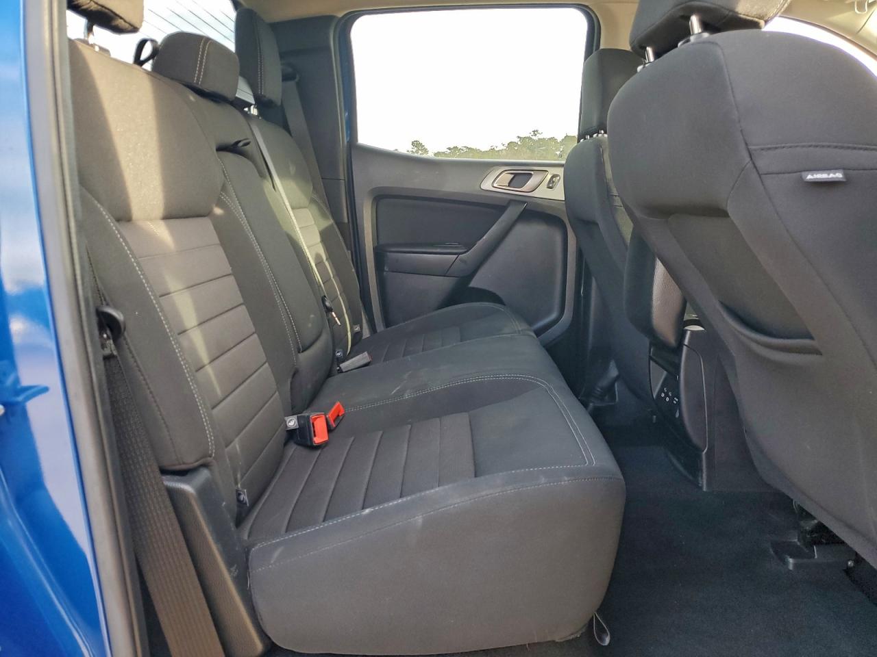2019 FORD RANGER XL photo 10